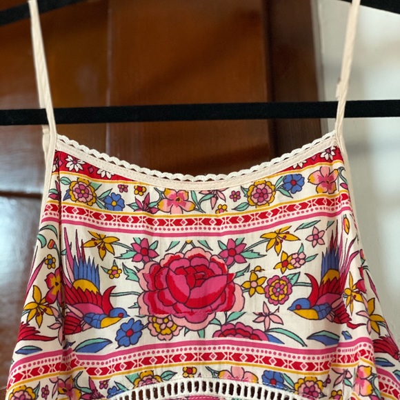 SOLD***Spell and the Gypsy hotel paradiso dress - Picture 8 of 8